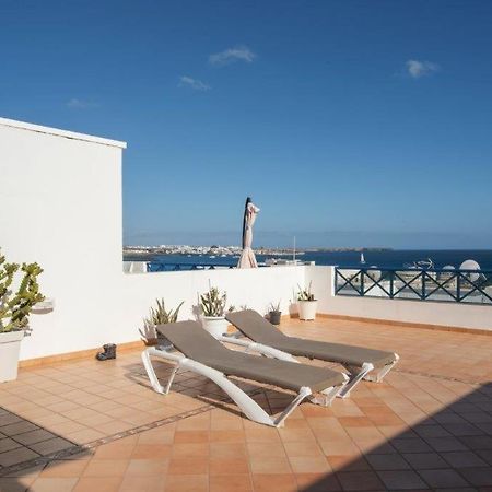 El Puertito Apartamento Ocean View ปลายาบลังกา ภายนอก รูปภาพ