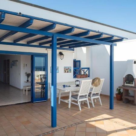 El Puertito Apartamento Ocean View ปลายาบลังกา ภายนอก รูปภาพ