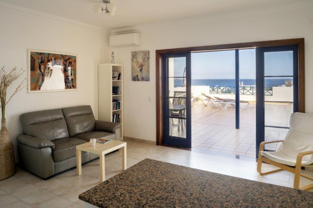 El Puertito Apartamento Ocean View ปลายาบลังกา ภายนอก รูปภาพ