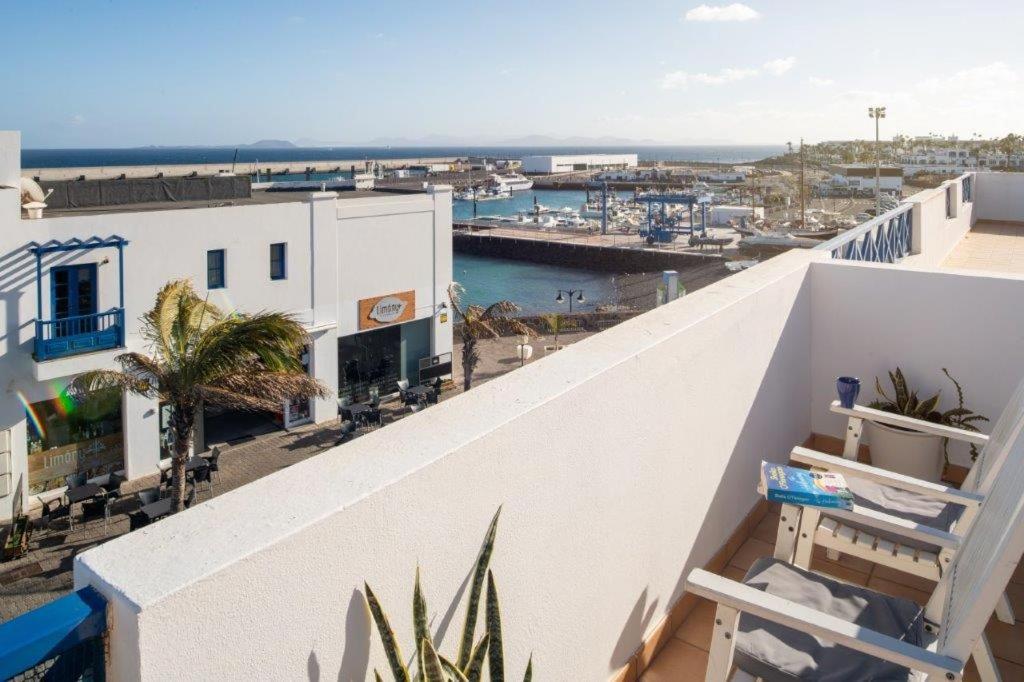 El Puertito Apartamento Ocean View ปลายาบลังกา ภายนอก รูปภาพ