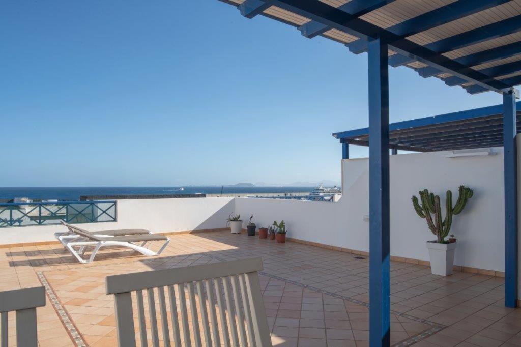 El Puertito Apartamento Ocean View ปลายาบลังกา ภายนอก รูปภาพ