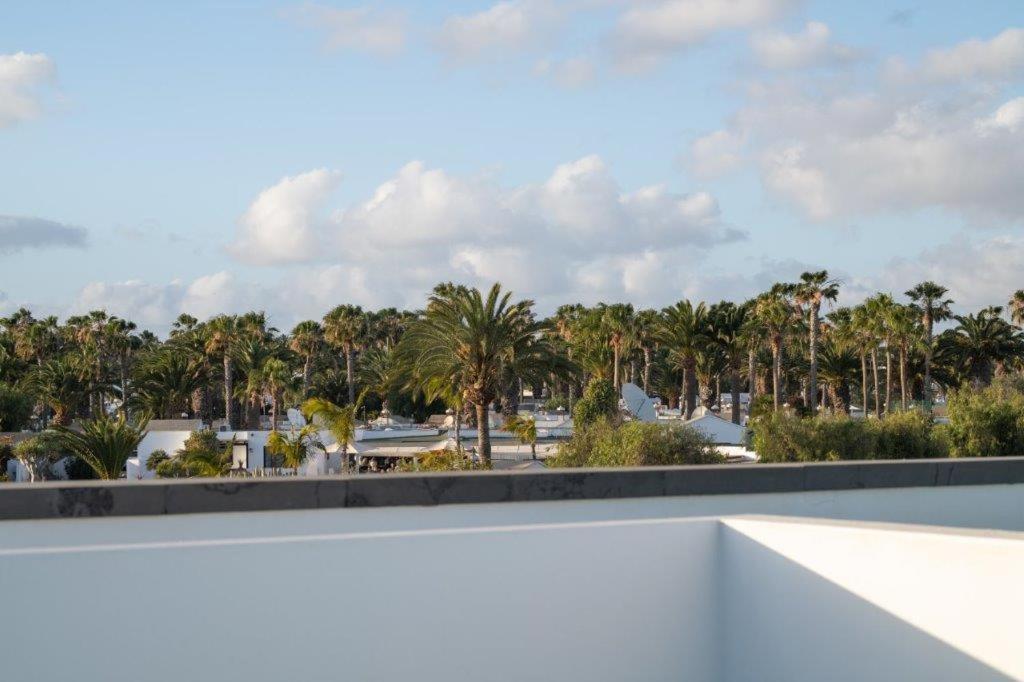 El Puertito Apartamento Ocean View ปลายาบลังกา ภายนอก รูปภาพ