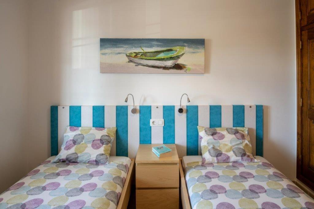 El Puertito Apartamento Ocean View ปลายาบลังกา ภายนอก รูปภาพ