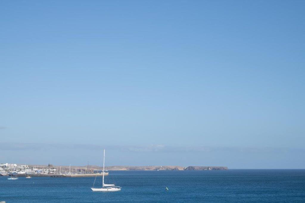 El Puertito Apartamento Ocean View ปลายาบลังกา ภายนอก รูปภาพ
