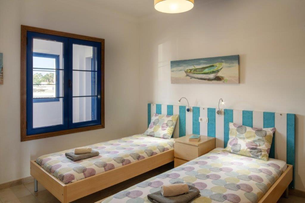 El Puertito Apartamento Ocean View ปลายาบลังกา ภายนอก รูปภาพ
