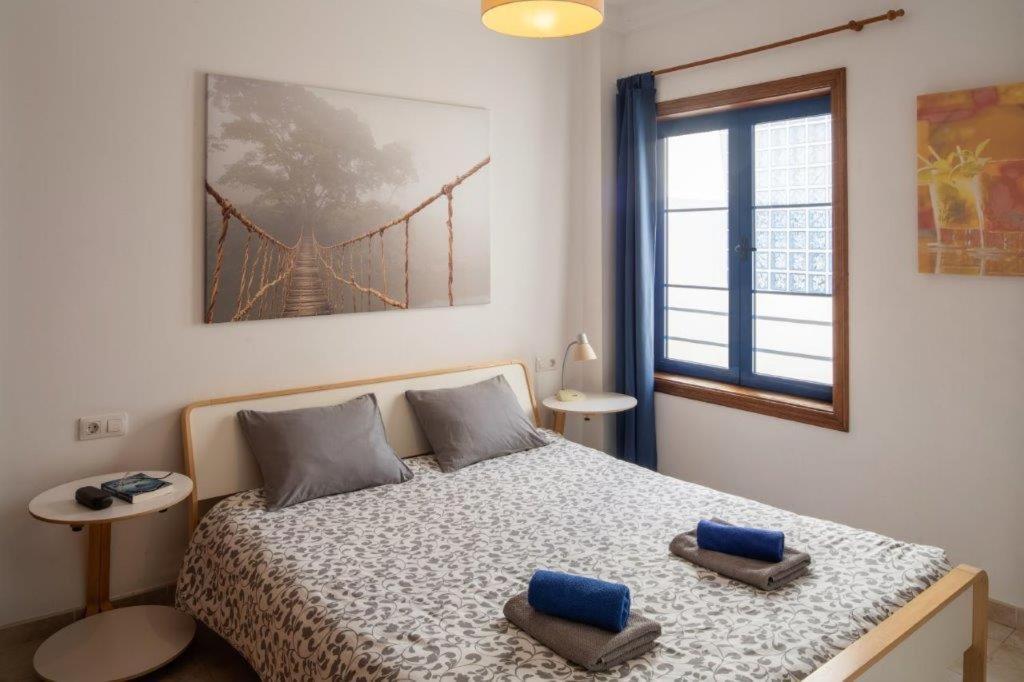 El Puertito Apartamento Ocean View ปลายาบลังกา ภายนอก รูปภาพ