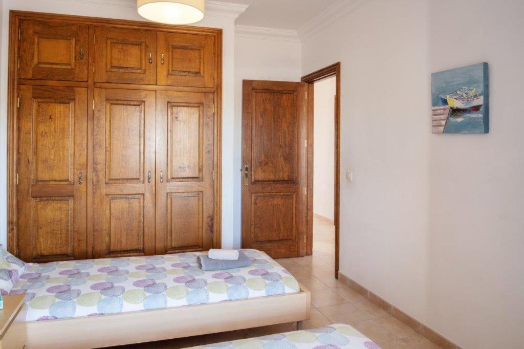 El Puertito Apartamento Ocean View ปลายาบลังกา ภายนอก รูปภาพ
