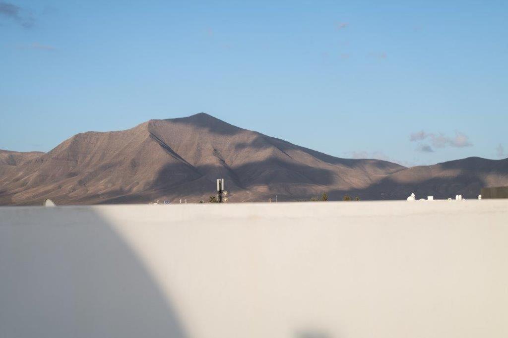 El Puertito Apartamento Ocean View ปลายาบลังกา ภายนอก รูปภาพ
